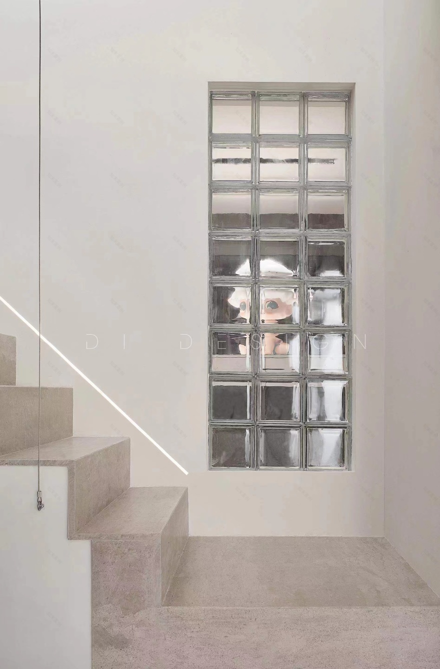 苏州底复住宅 · 极简娱乐空间的艺术探索丨中国苏州-29