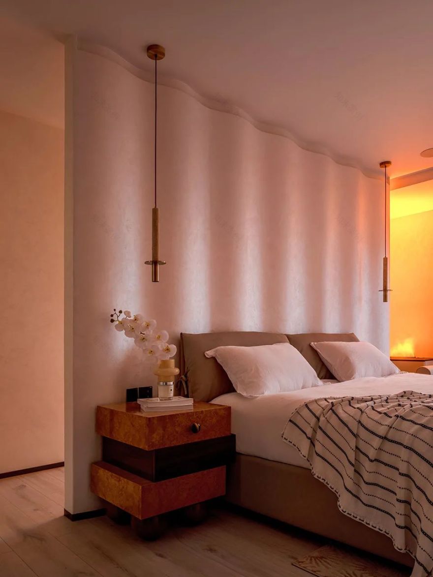 广东海景大宅,浪漫“屿”生活丨中国汕头丨什作设计-34