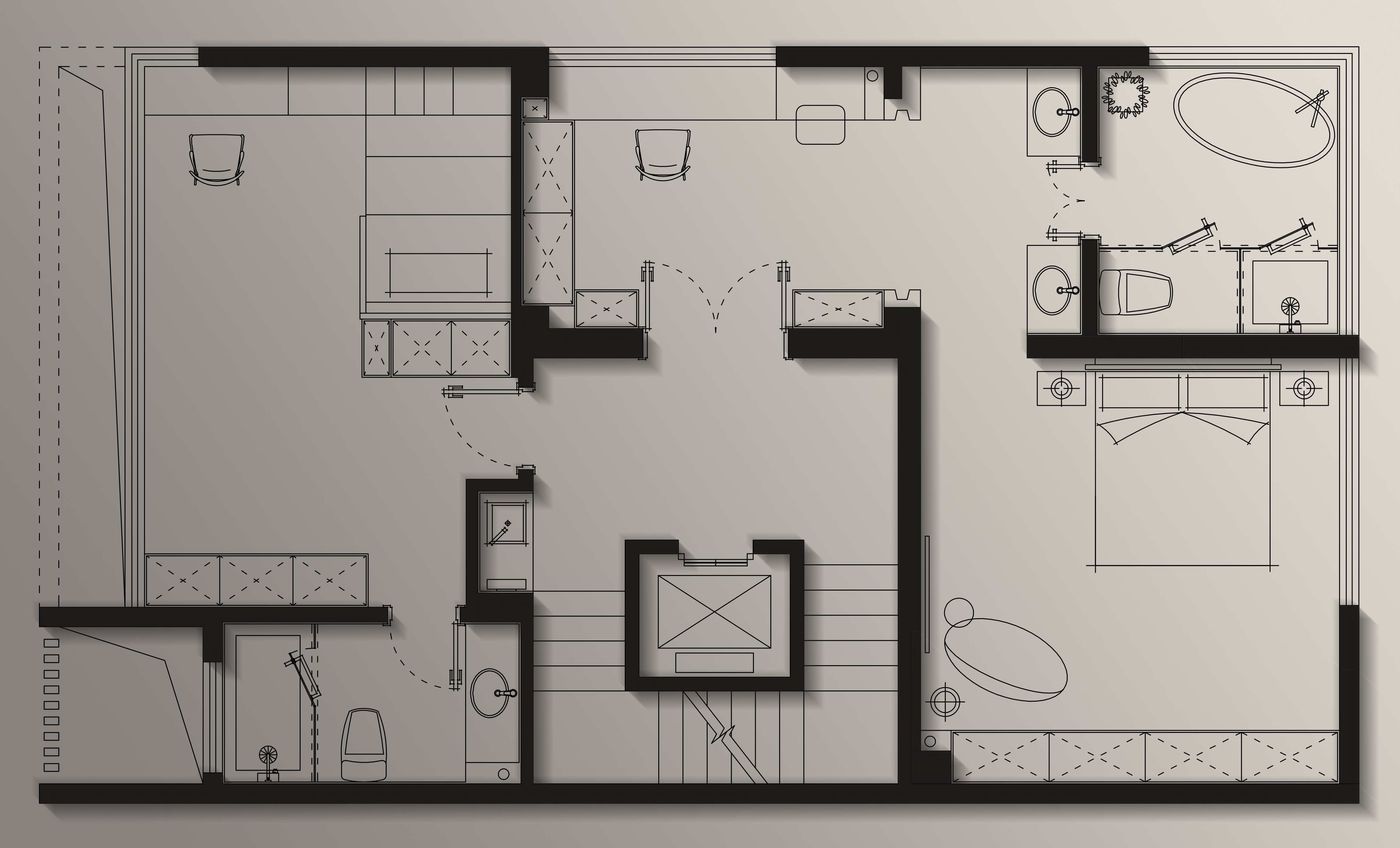 《木》丨中国芜湖丨蔡健-35