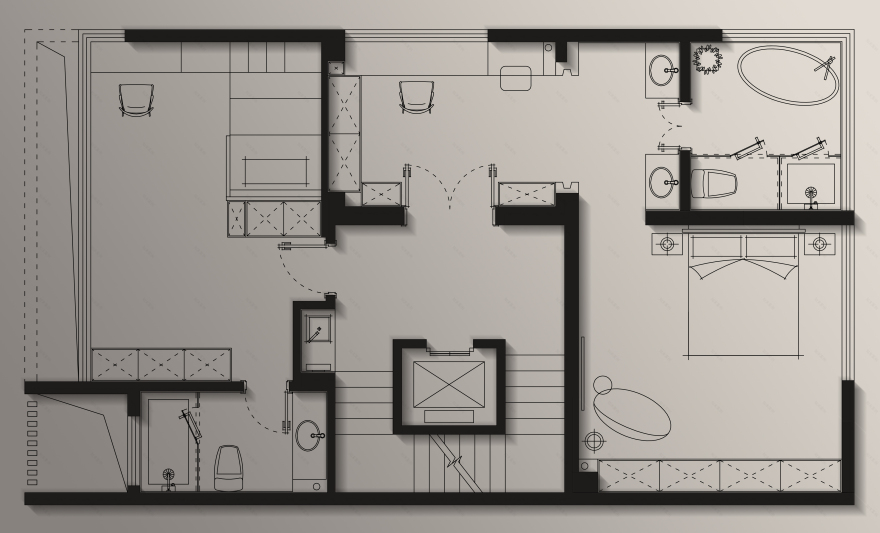 《木》丨中国芜湖丨蔡健-35