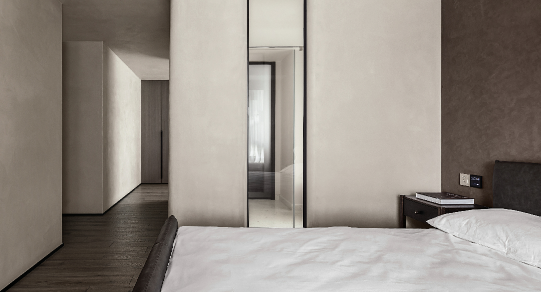 中洲天御私宅丨中国惠州丨LICO力高设计-43