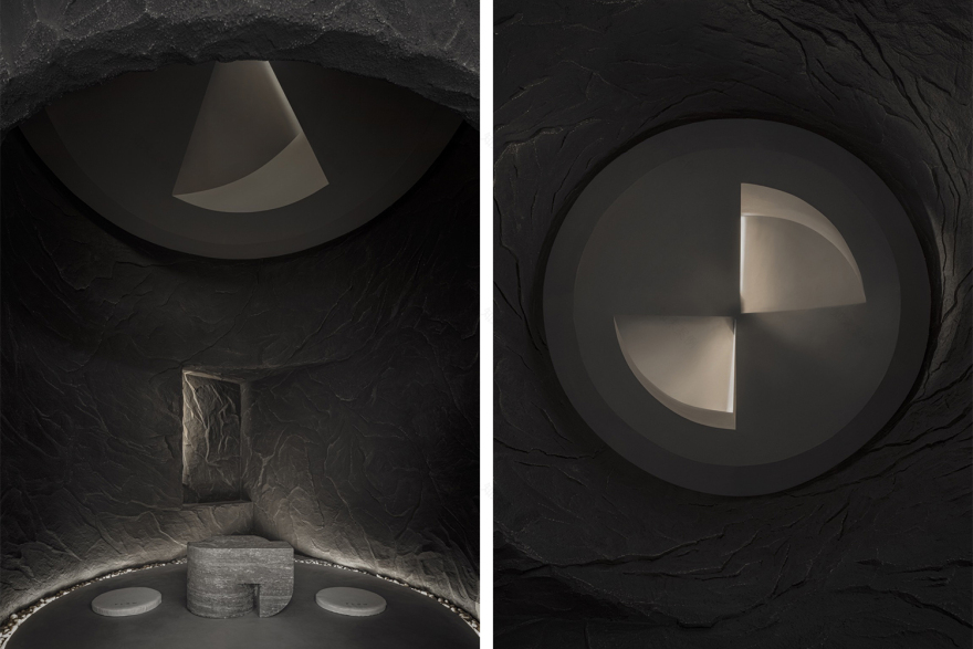 《FLOW 心流所》丨超级有米建筑事务所-31