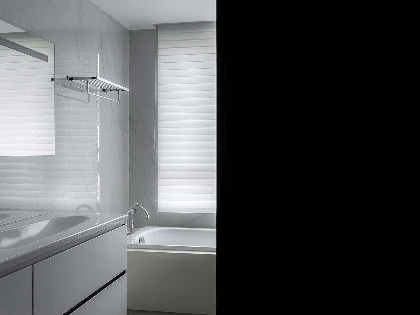 高城心居 · 沈阳市中心的现代艺术住宅设计丨中国沈阳-25