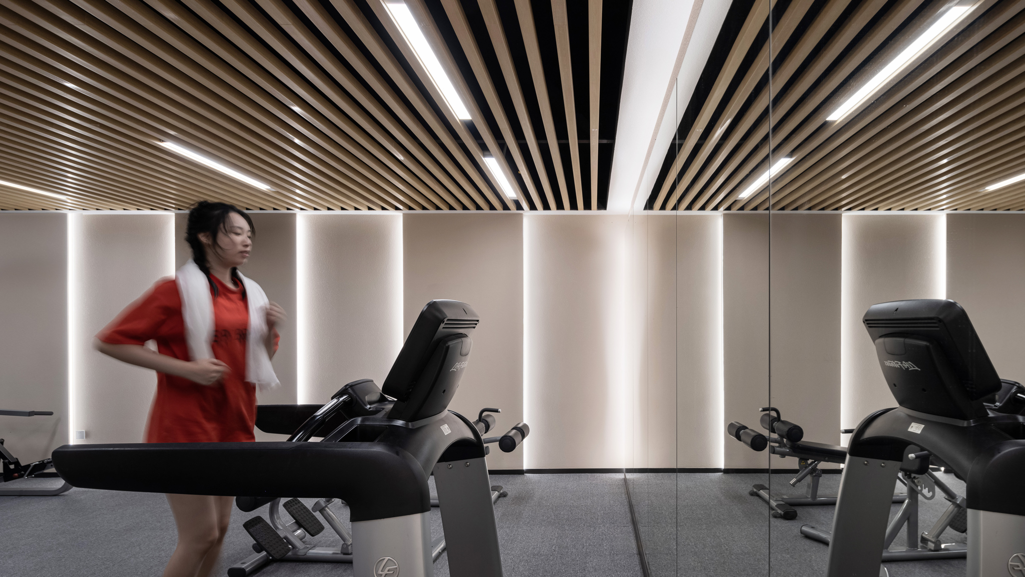 佛山联塑嘉园会所丨中国佛山丨GDD 深思设计-50