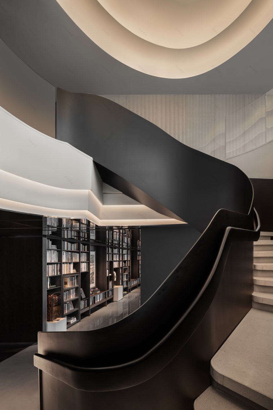 YANG 设计集团总部丨中国深圳-48