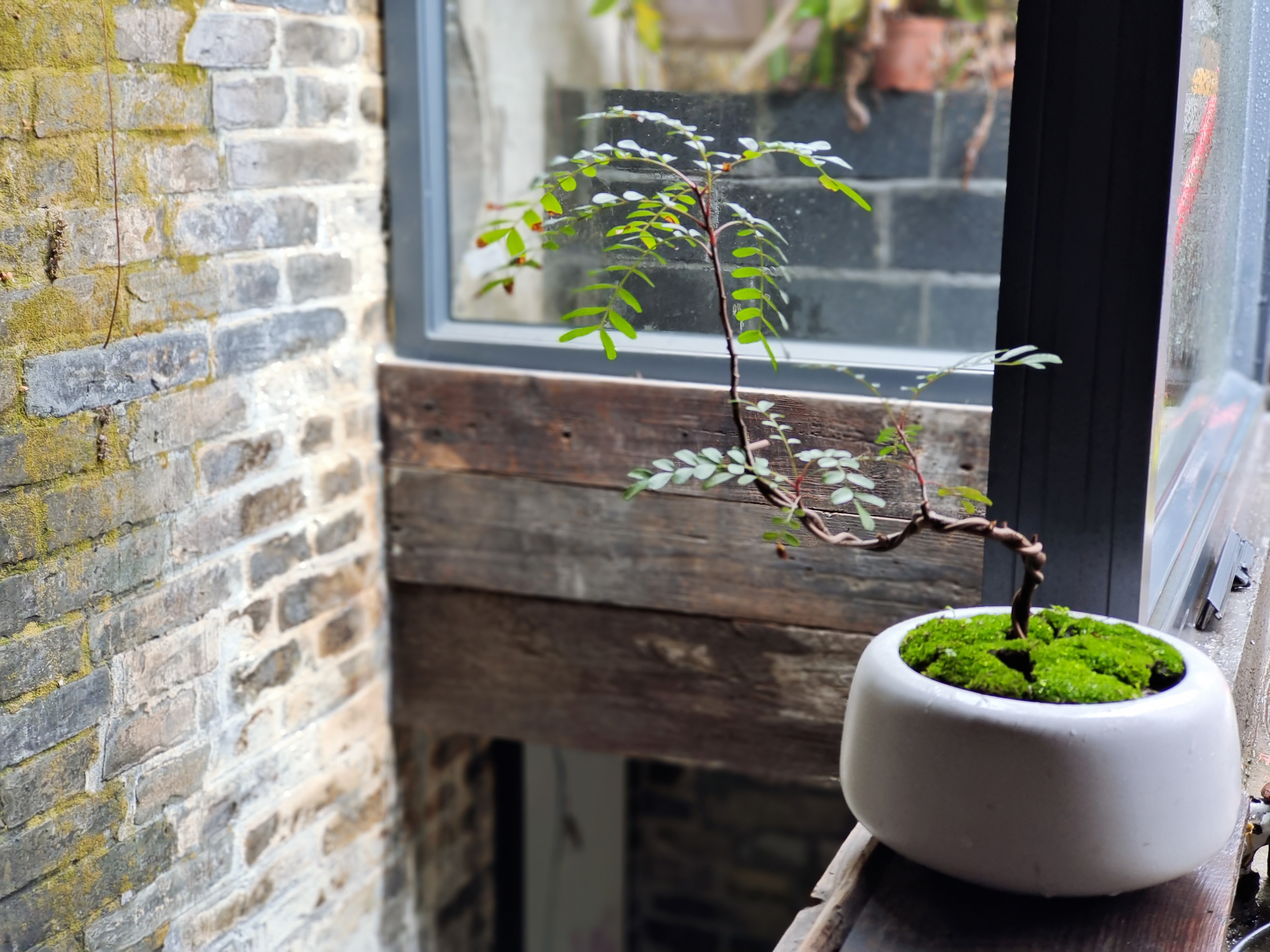 古韵新生 · 西溪古村归本堂空间设计丨中国东莞-18