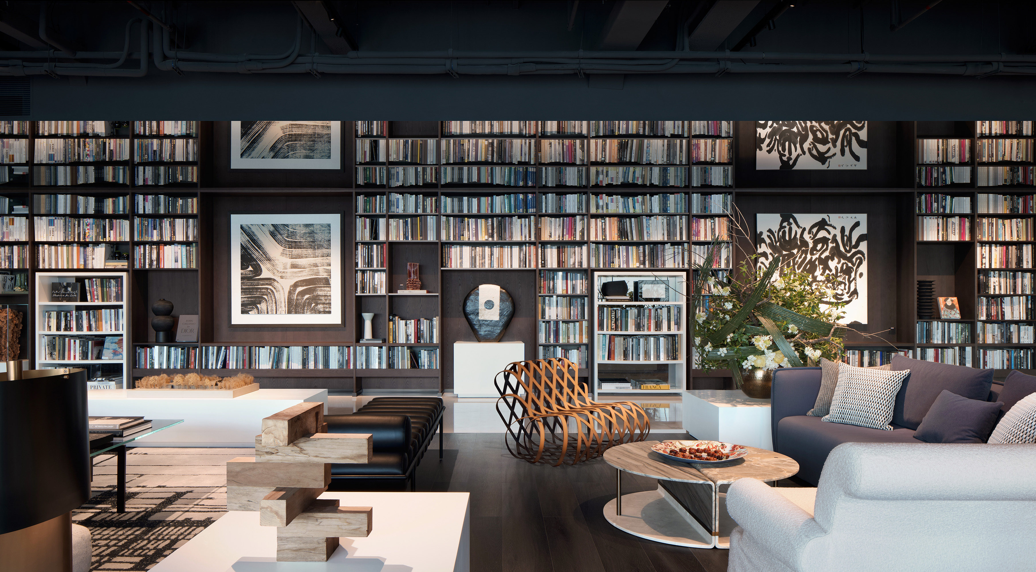 YANG 设计集团总部丨中国深圳-34