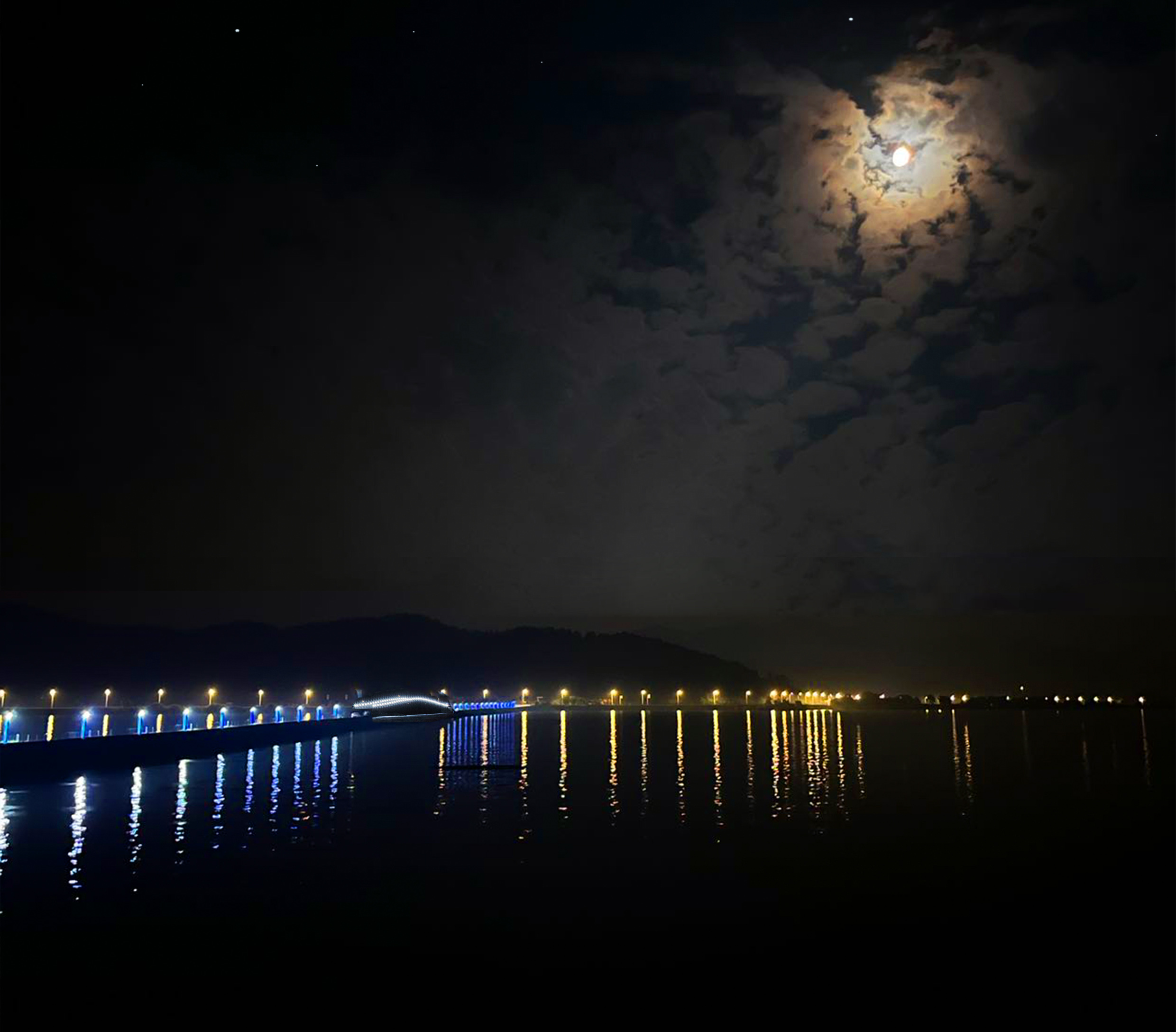 汐留屋私汤临湖民宿丨中国苏州丨海墁设计-47