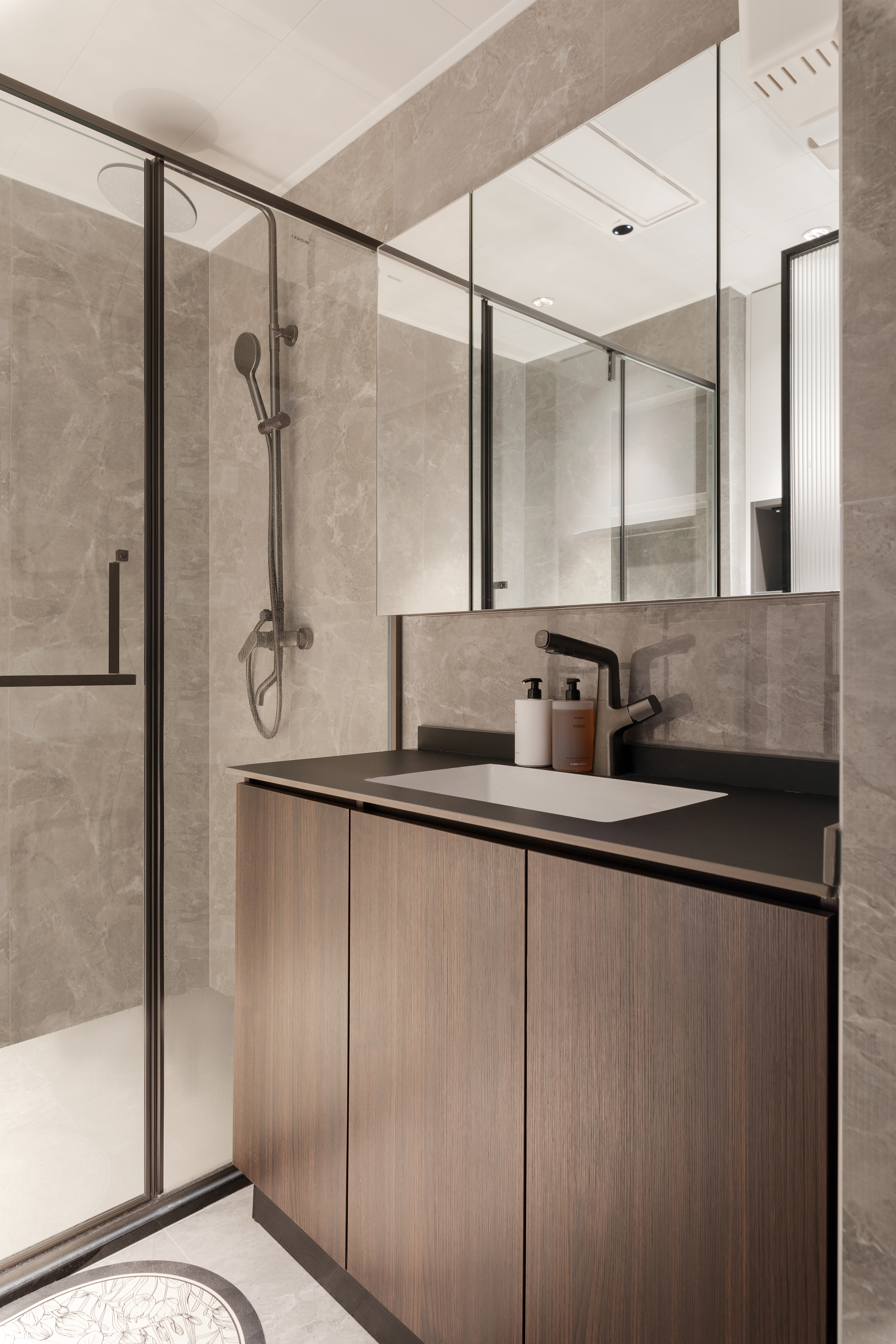 静谧丨中国北京丨叁石空间（北京）建筑设计事务所-42