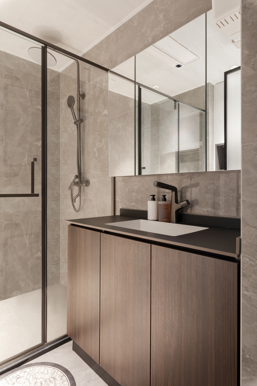 静谧丨中国北京丨叁石空间(北京)建筑设计事务所-42