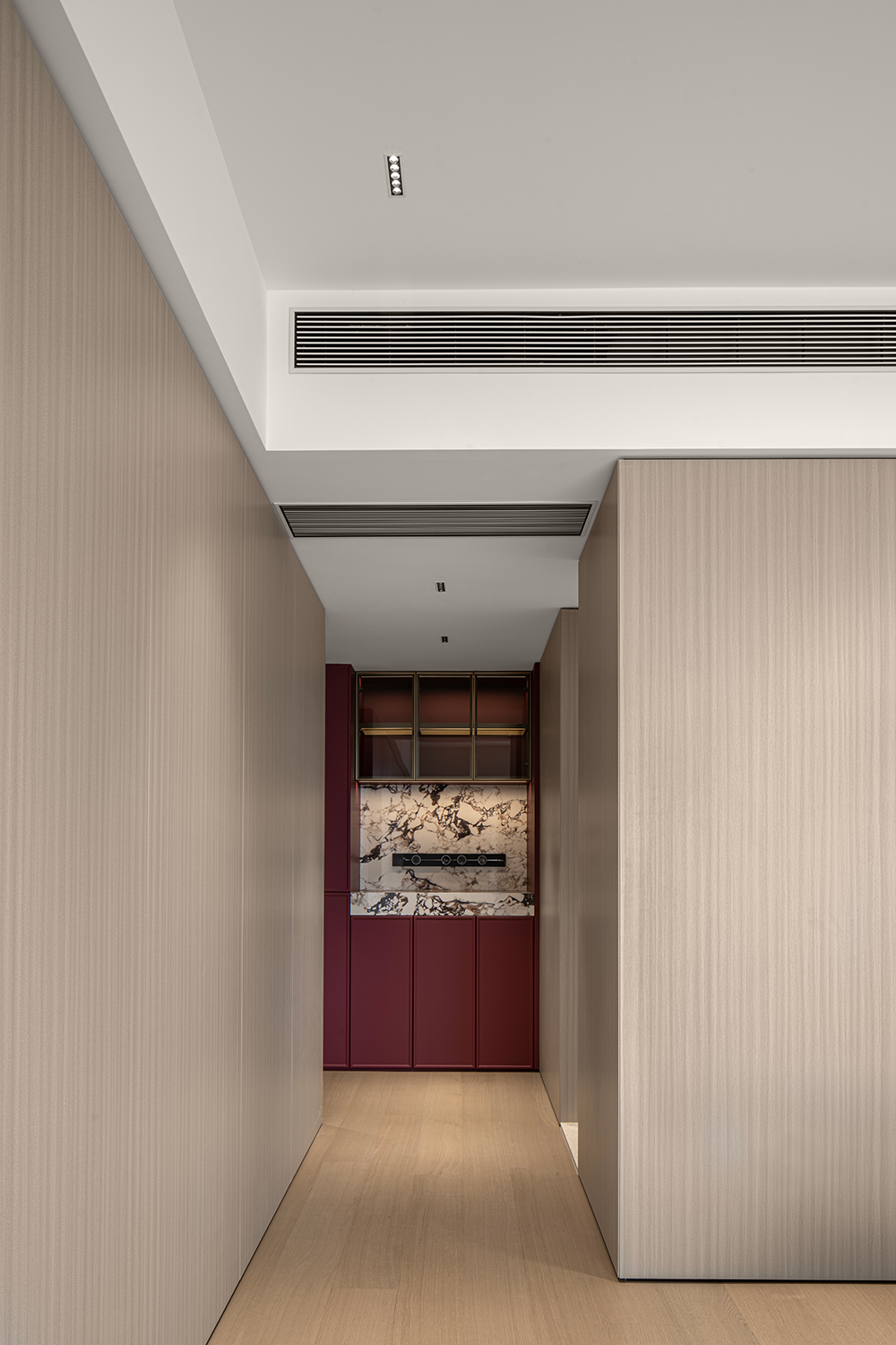 现代英伦隐奢大宅设计丨中国广东-30