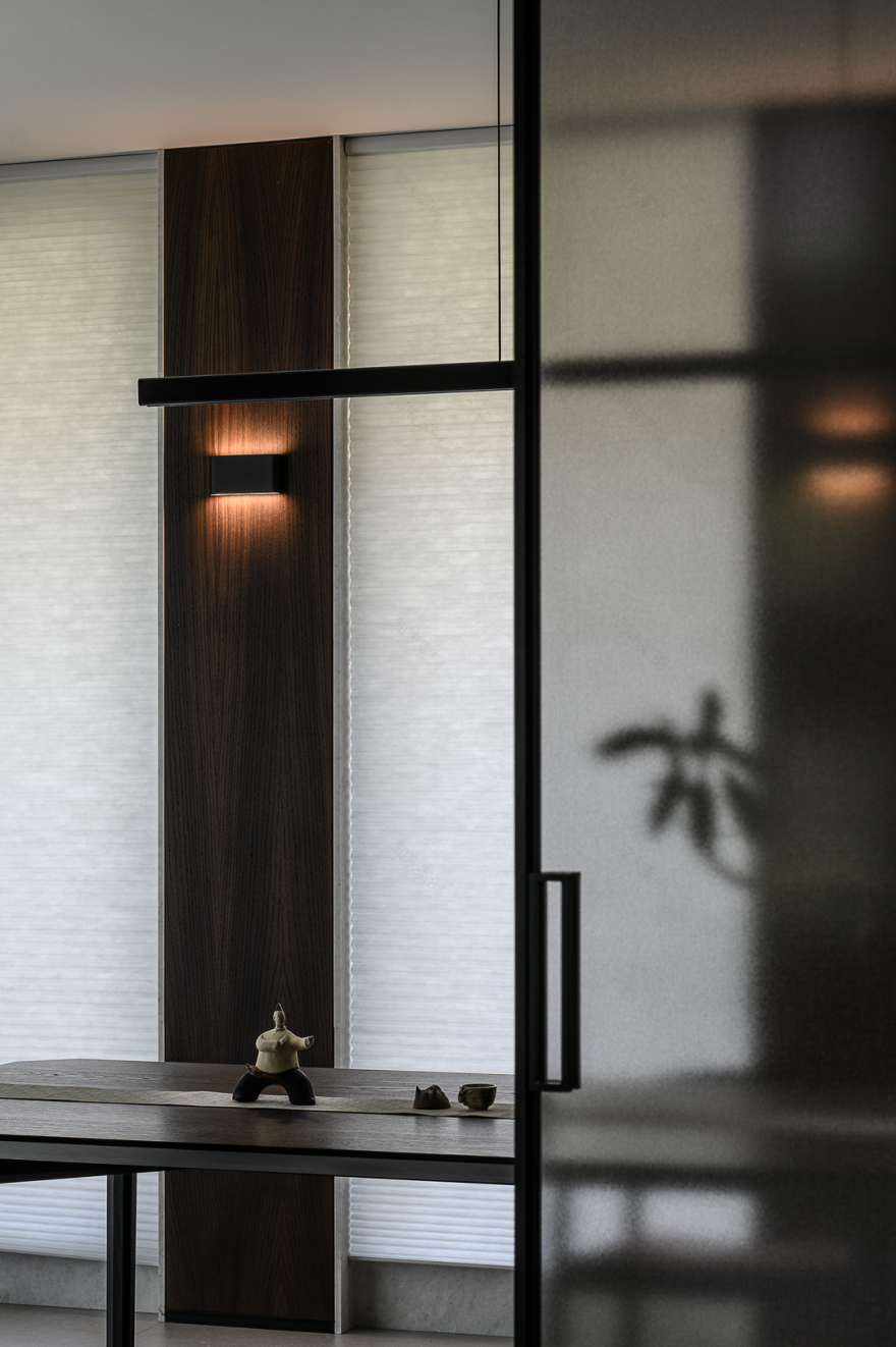 无锡别墅丨中国无锡-30