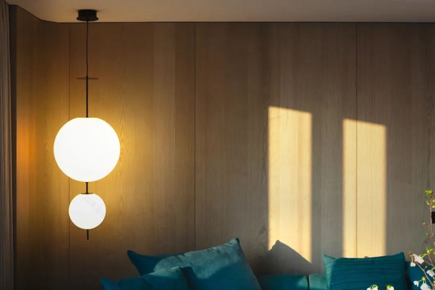 2023 年中国魔都高级豪宅设计丨香港 W.Design-10