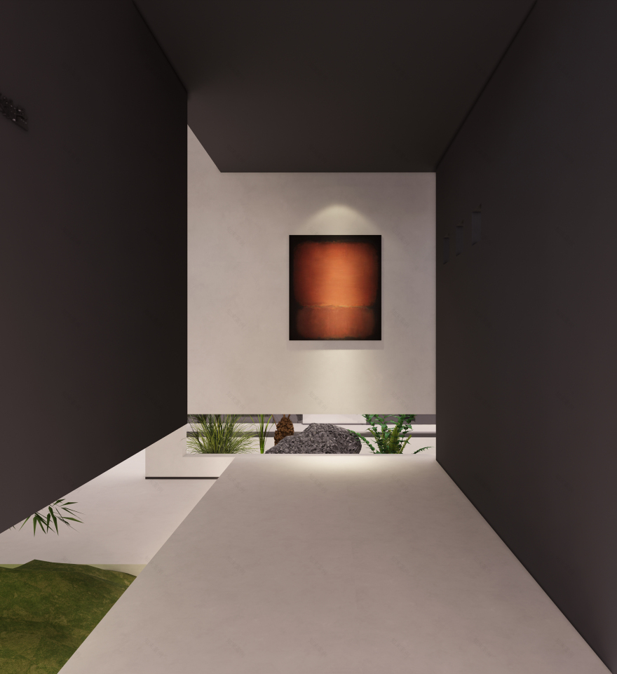 入園丨威克纳丨帕斯沃丨门窗展厅丨中国合肥丨东石空间设计-14