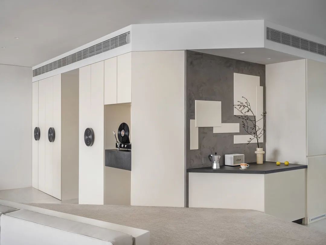 广东海景大宅,浪漫“屿”生活丨中国汕头丨什作设计-5