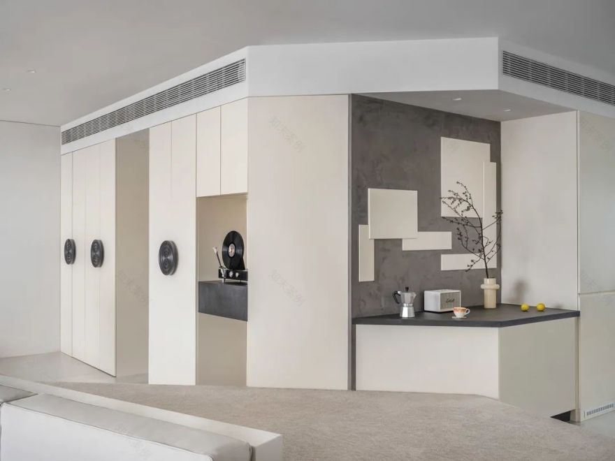 广东海景大宅,浪漫“屿”生活丨中国汕头丨什作设计-5