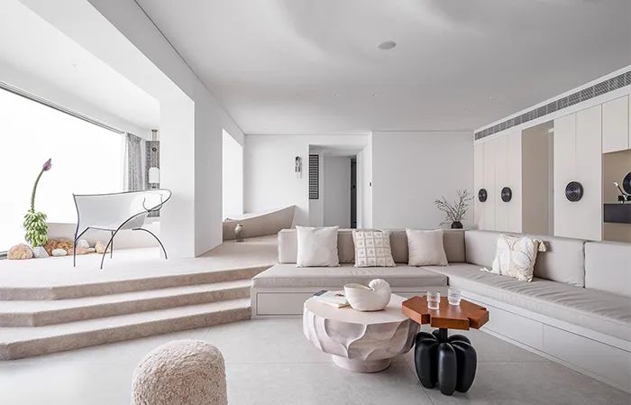 广东海景大宅,浪漫“屿”生活丨中国汕头丨什作设计-0