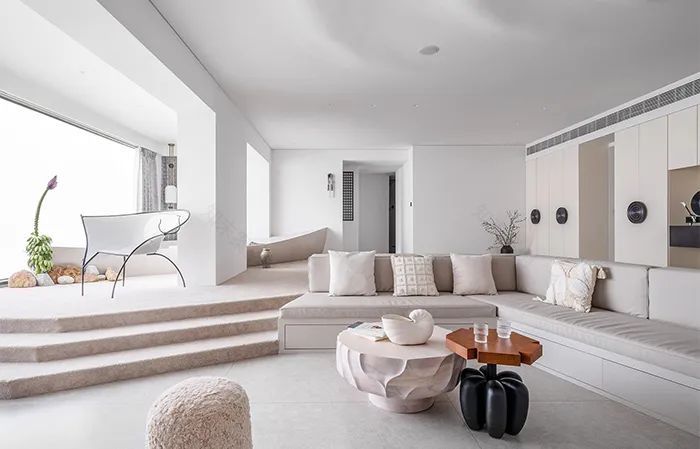 广东海景大宅,浪漫“屿”生活丨中国汕头丨什作设计-0