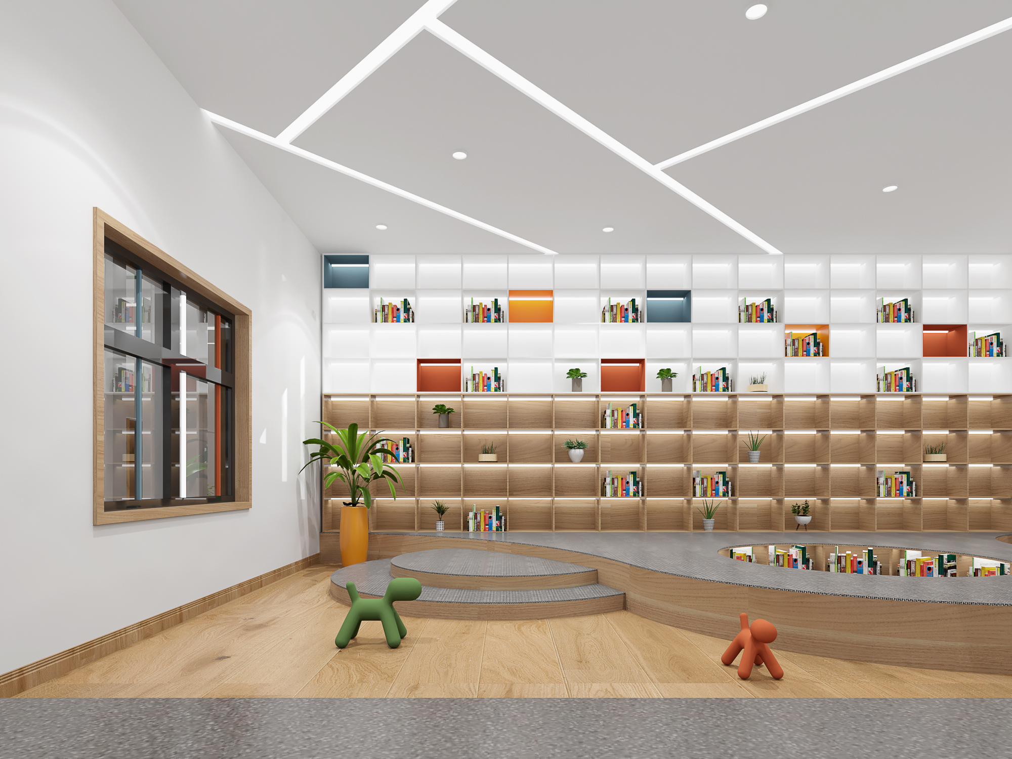 天空之眼幼儿园丨王刚-23