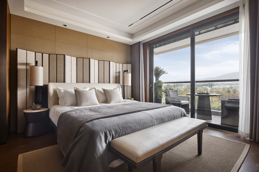 宜兴阳羡美庐丨中国无锡丨引擎联合设计,中交-72