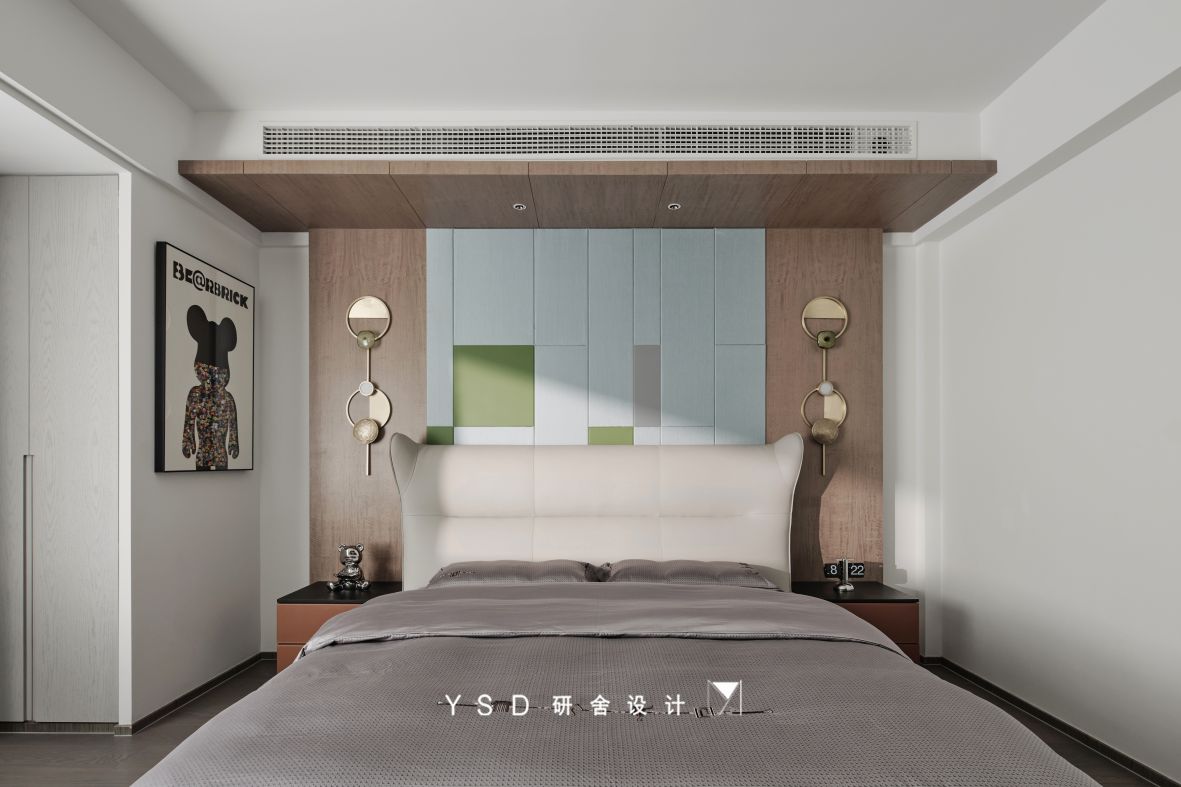 花涧熙语丨中国杭州丨研舍设计-20