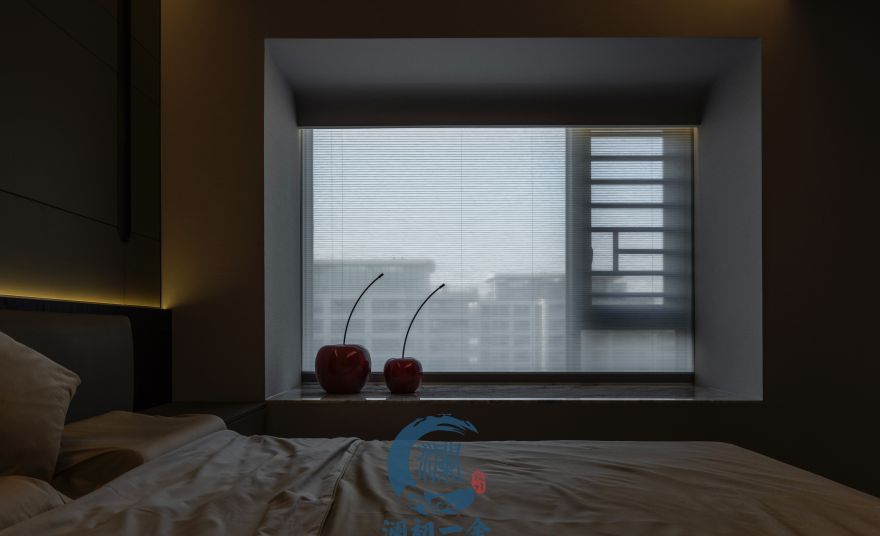 云和墅金龙壹号·澜初一舍丨中国福建丨泉州澜初一舍室内装饰有限公司-28