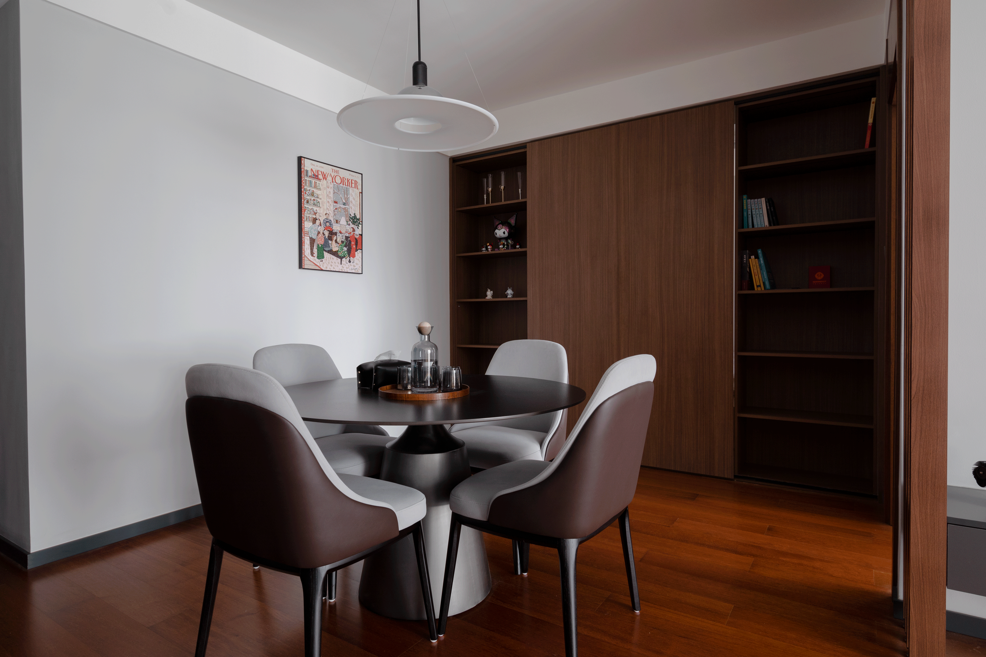 静谧丨中国北京丨叁石空间(北京)建筑设计事务所-25