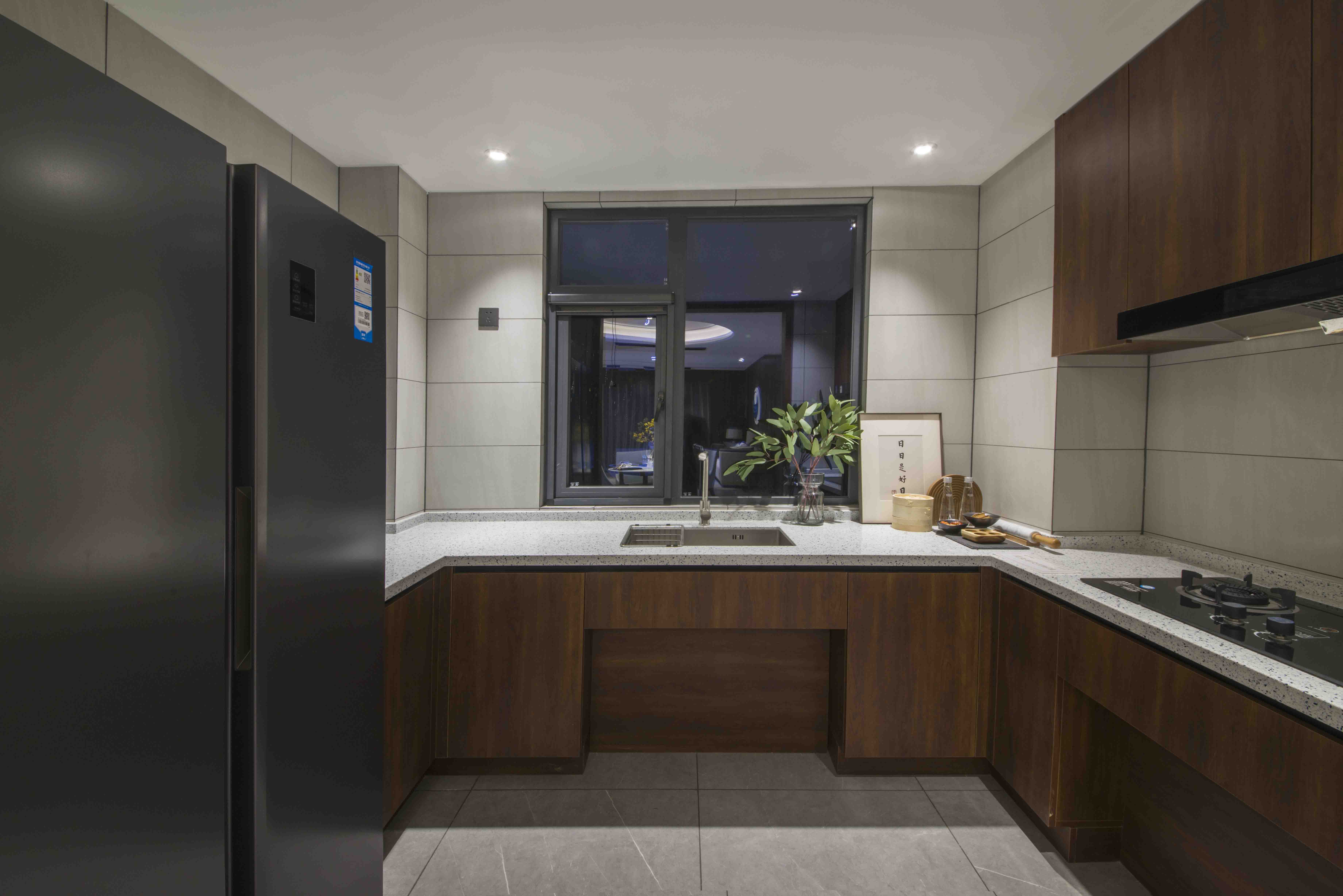 生活的期盼/凌朋伟/2021年-20