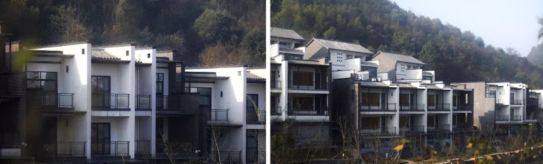 遇见·云雾山丨中国郴州丨JC界汐设计-42