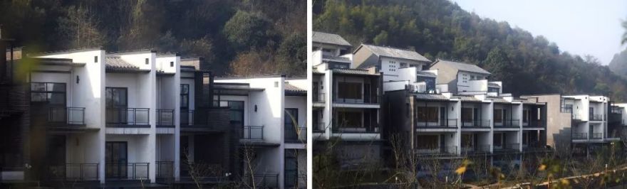 遇见·云雾山丨中国郴州丨JC界汐设计-42