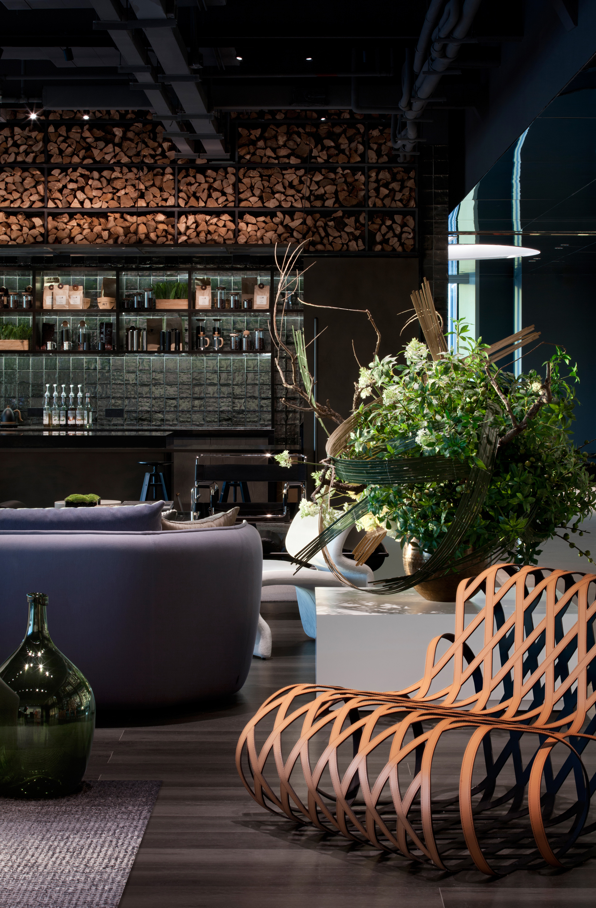 YANG 设计集团总部丨中国深圳-26