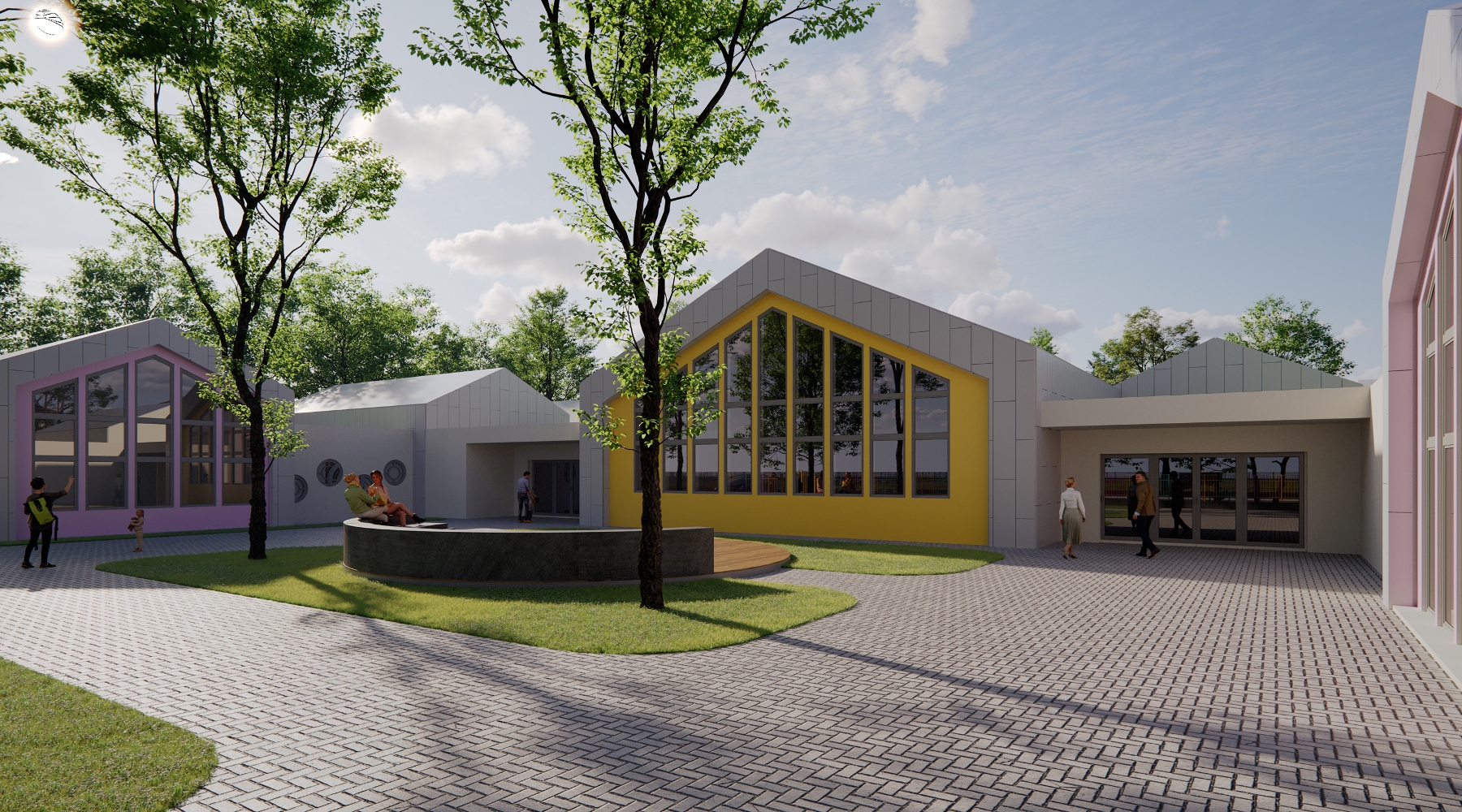 “Buba Mara”幼儿园-26