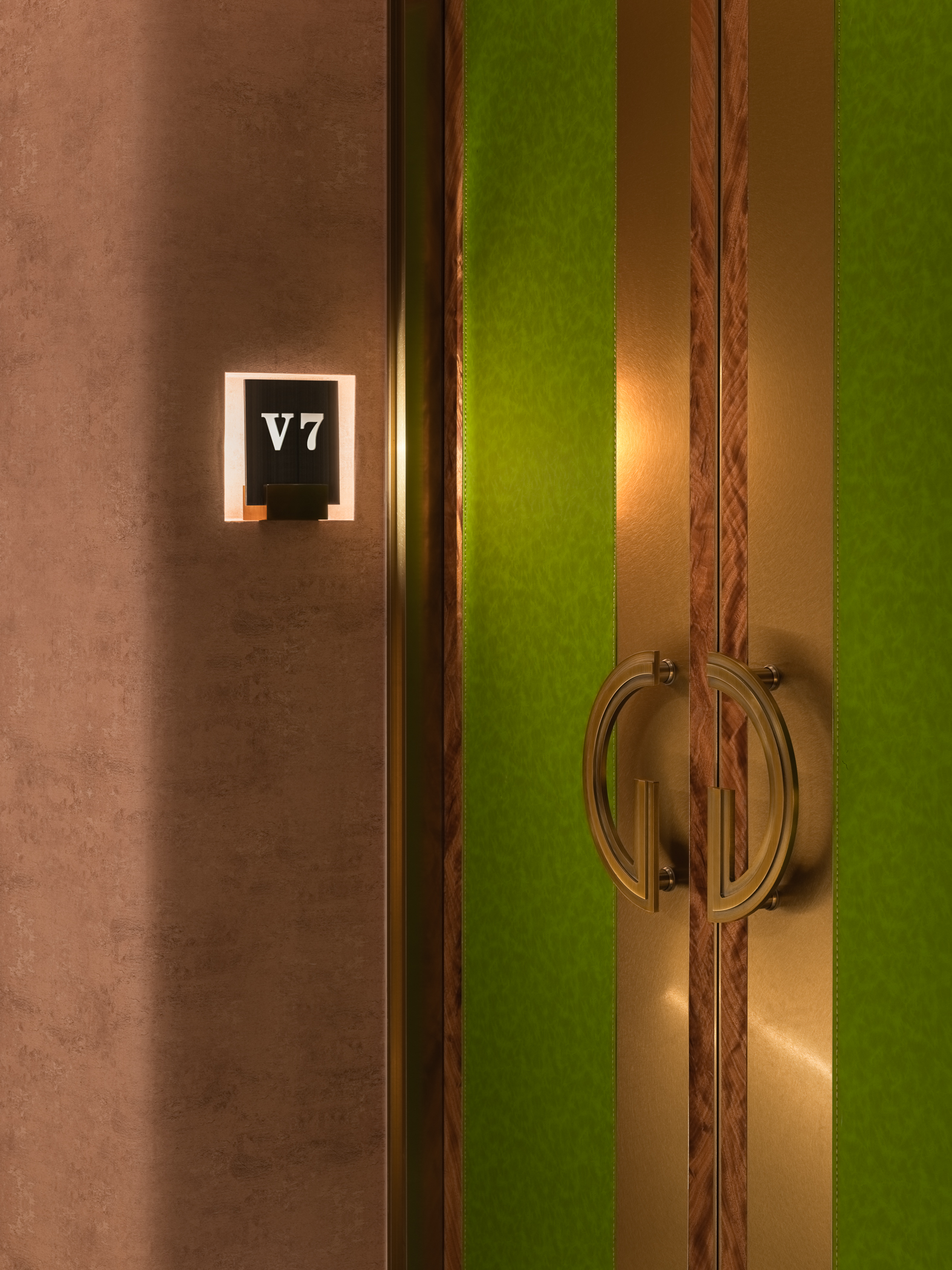 上海江南晓宴餐厅丨中国上海丨元熙创意设计（北京）有限公司-34