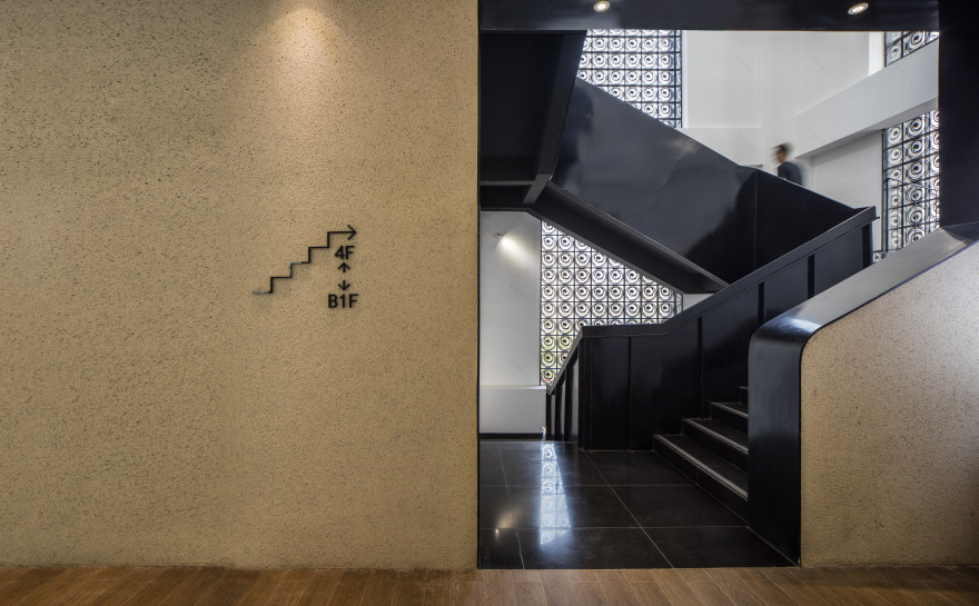 维他格林街 · 郑州垂直集市慢生活空间丨中国郑州丨申俊伟ELSON-36