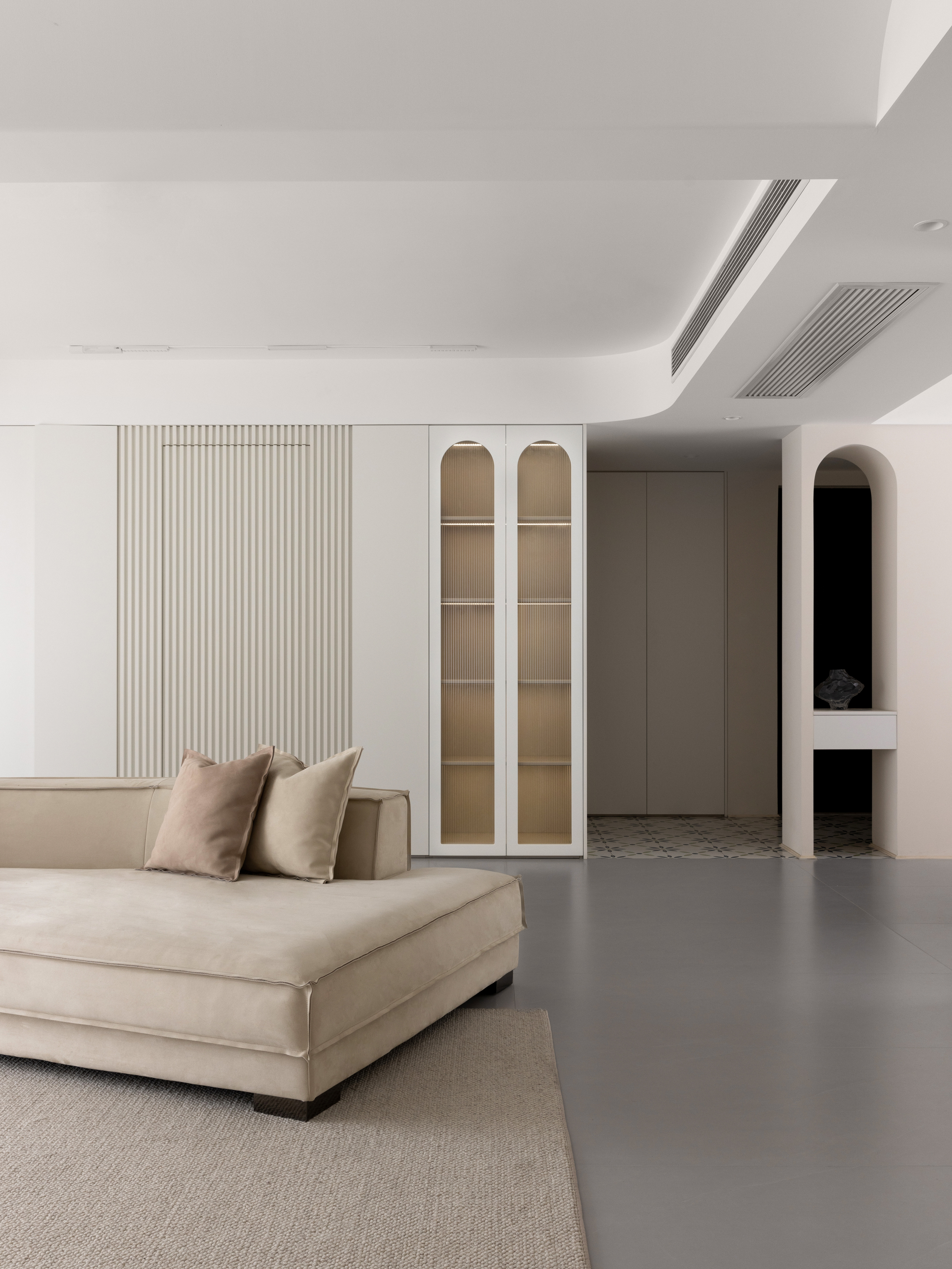 六安·远大舒州府丨中国六安丨黟木空间设计-2