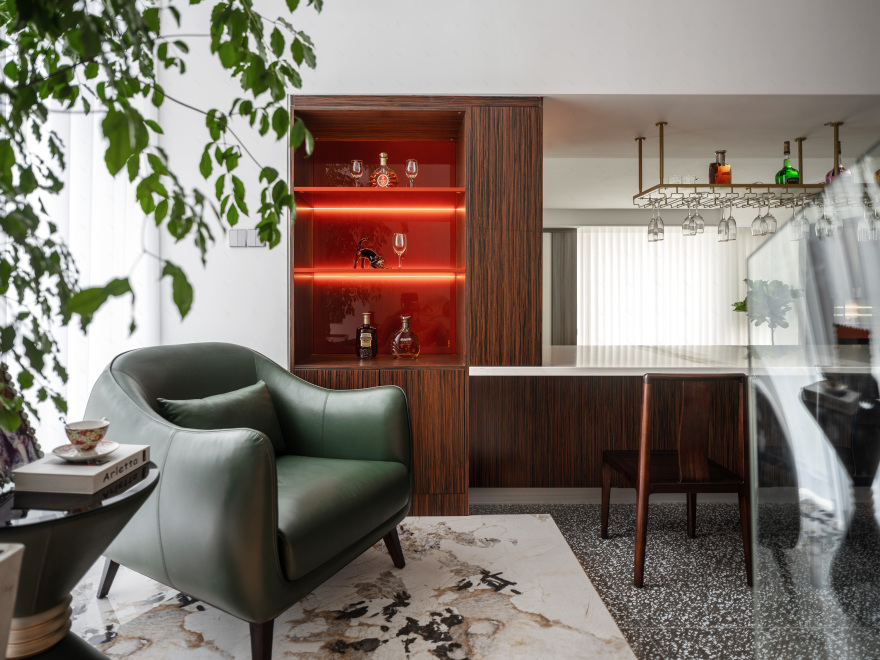 趣味空间游戏 · 李保佳的空间探索丨陕西鲲鹏筑基建筑工程设计有限公司-23