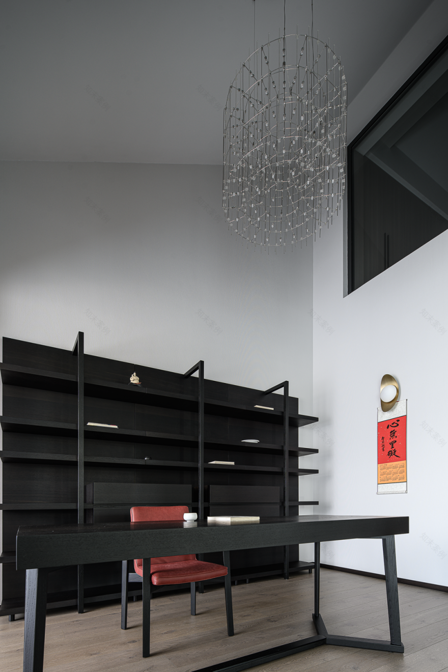 无锡别墅丨中国无锡-39