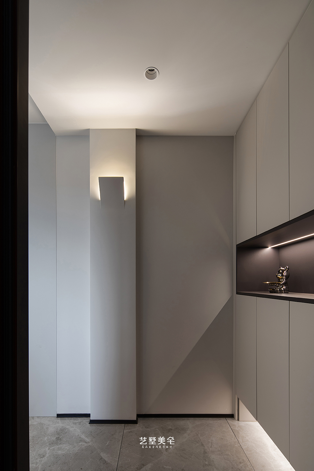 艺墅美宅设计-28