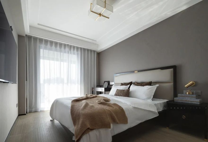 新中式杭州顶跃丨中国杭州丨赵艺哲设计工作室-33