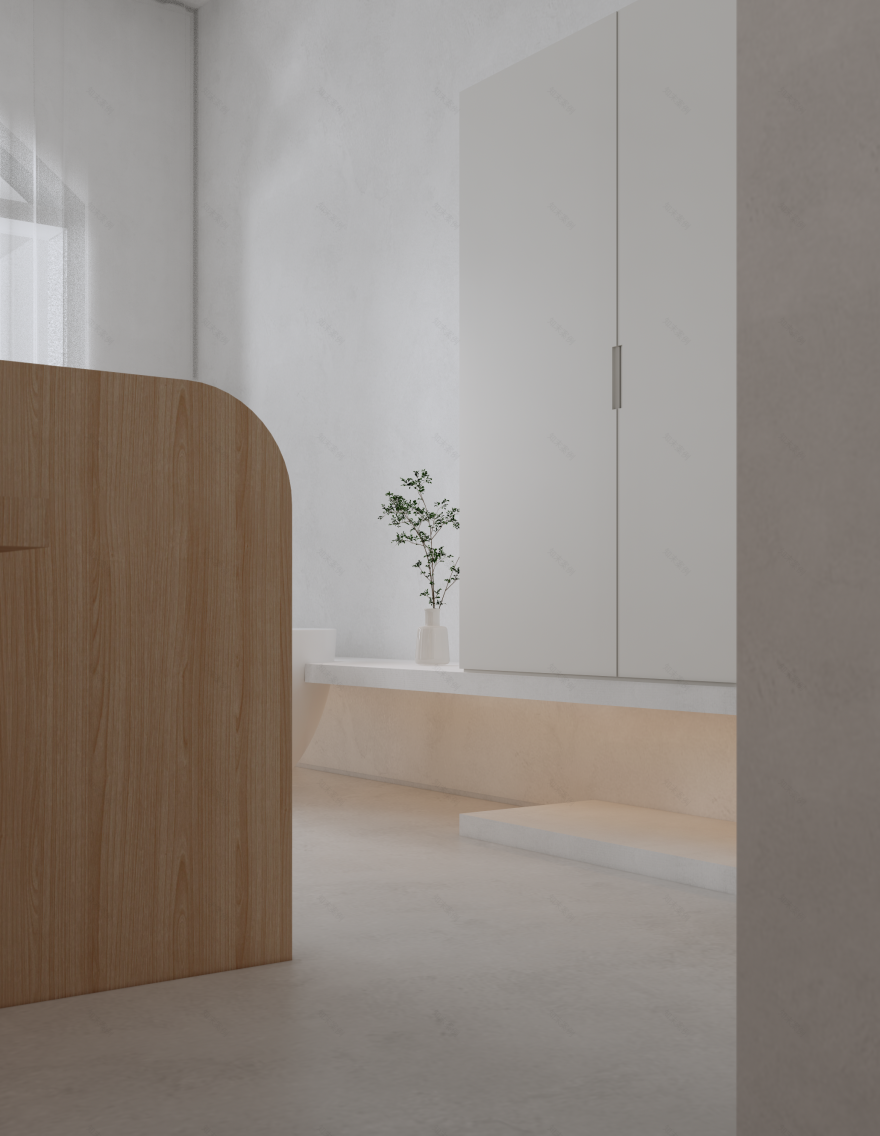 海雲間·民宿丨中国汕头丨寓见空间设计-37