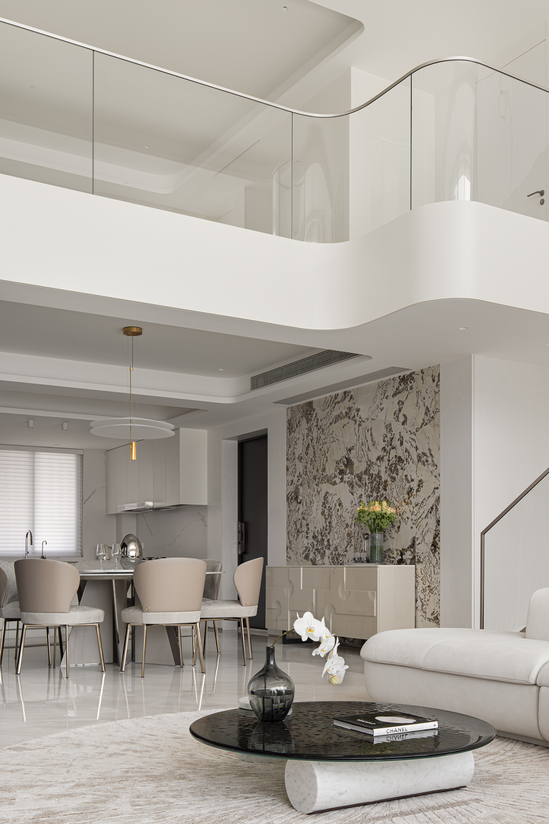 温州雅韵居室丨中国温州-17