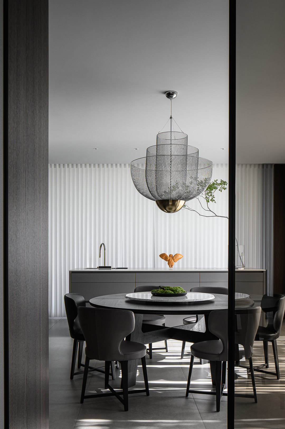 无锡别墅丨中国无锡-18