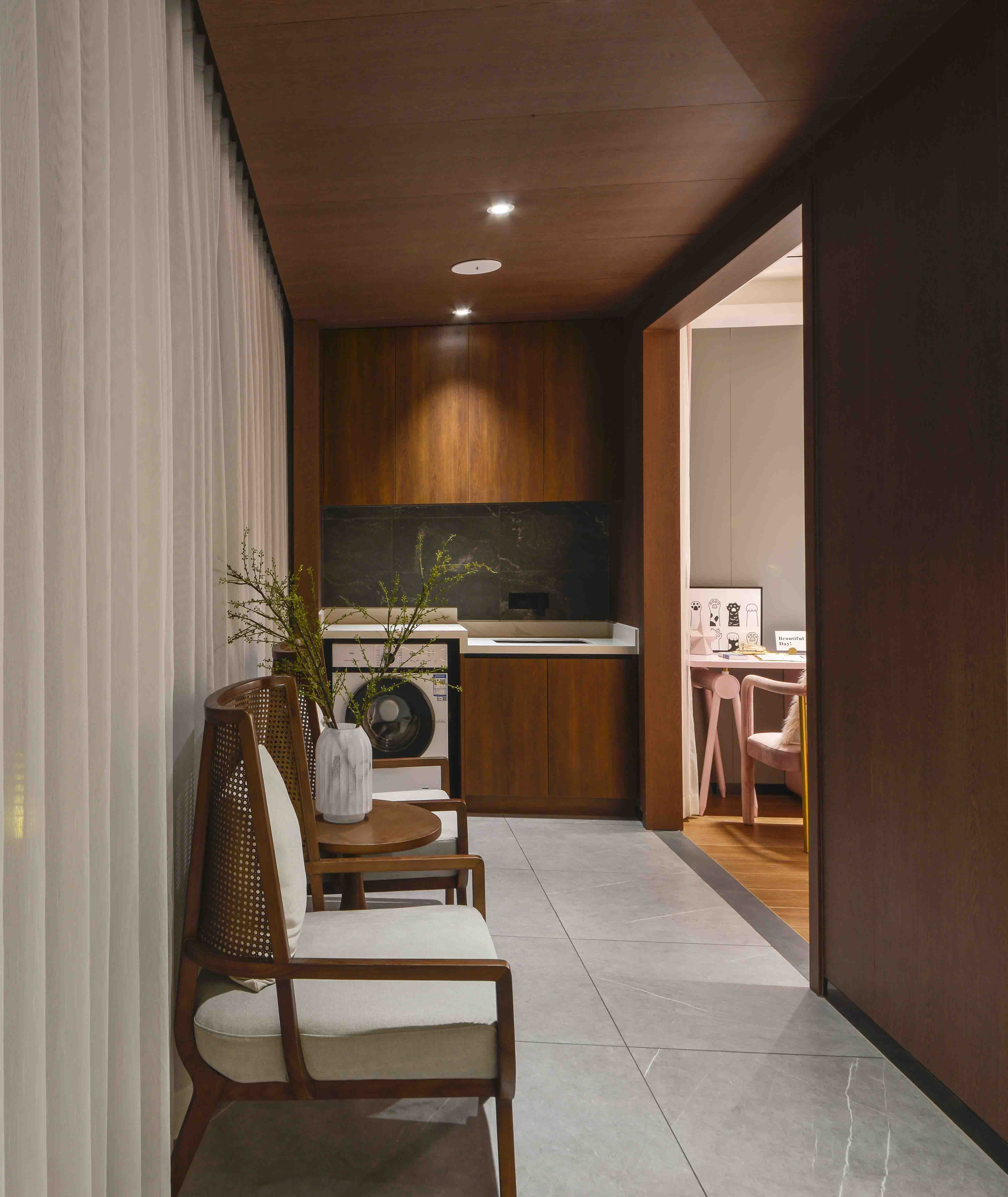 生活的期盼/凌朋伟/2021年-7