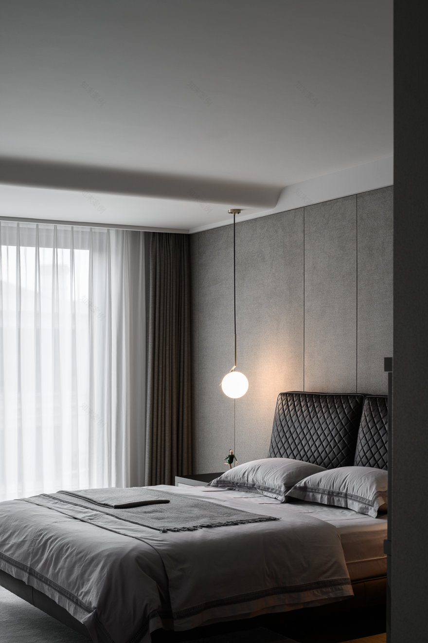 无锡别墅丨中国无锡-44