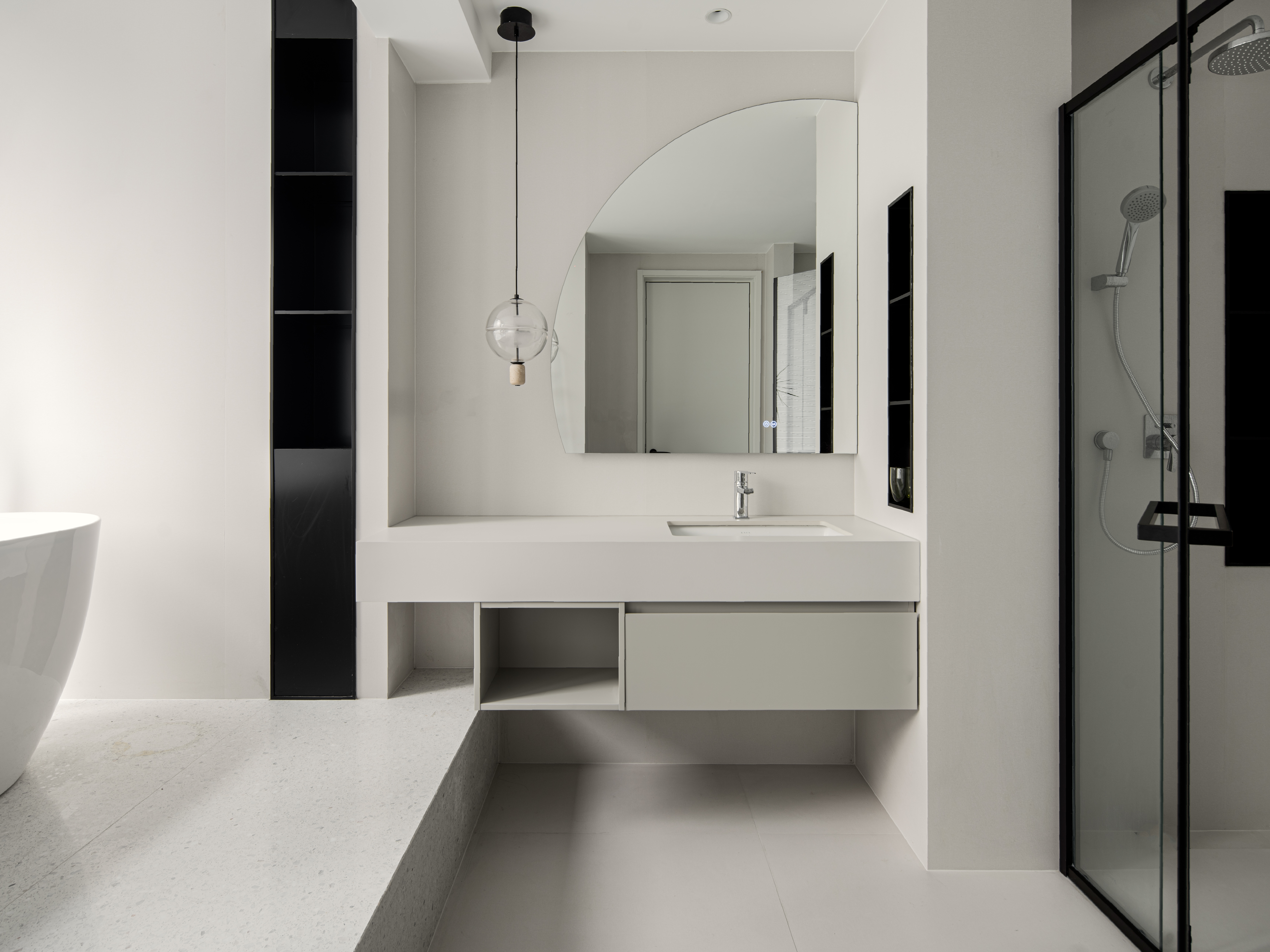 新作|    苏尔孝设计   觅静自然-13