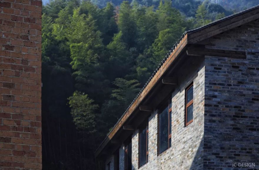 遇见·云雾山丨中国郴州丨JC界汐设计-27