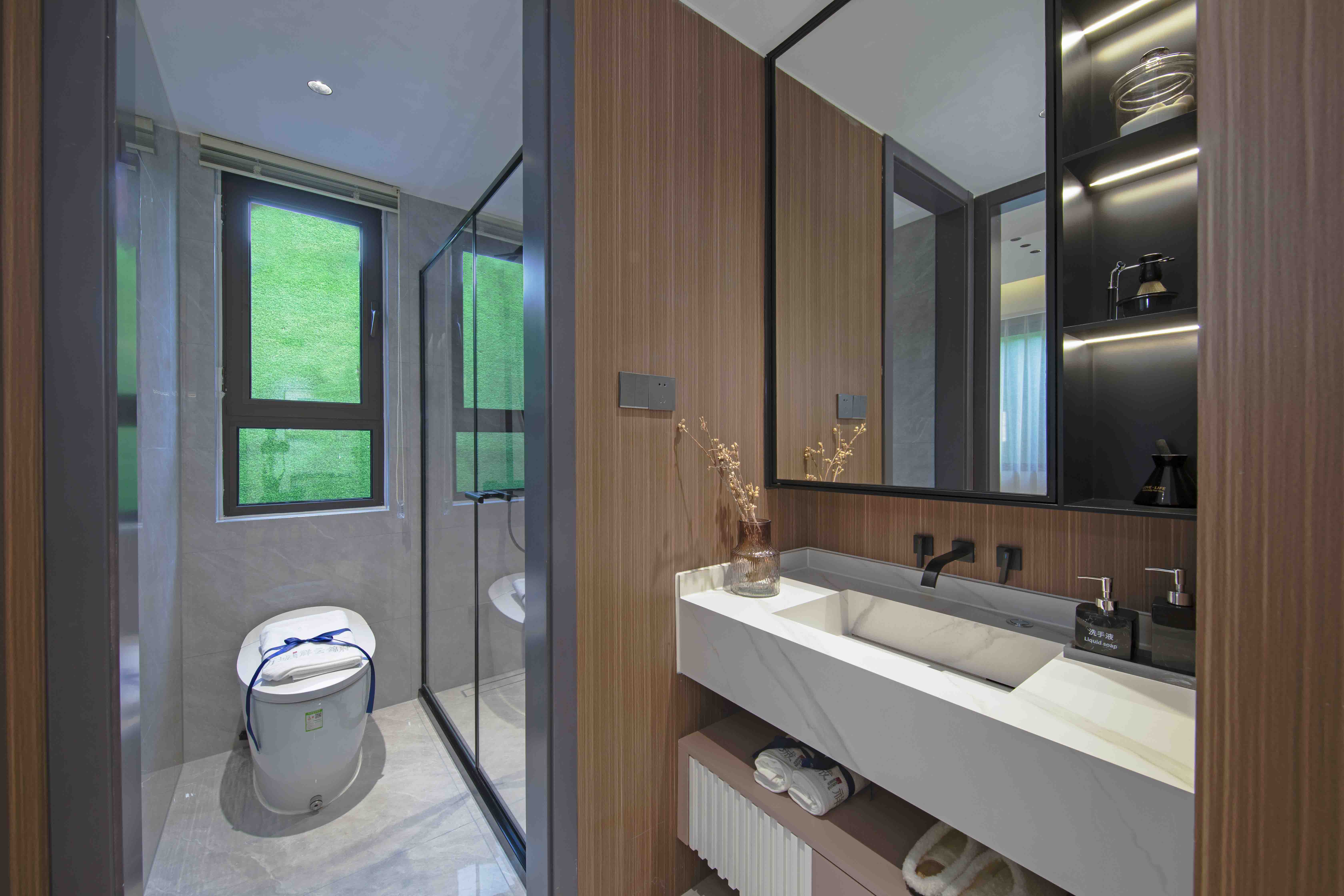 淡雅的烟火/凌朋伟/2022/02-9