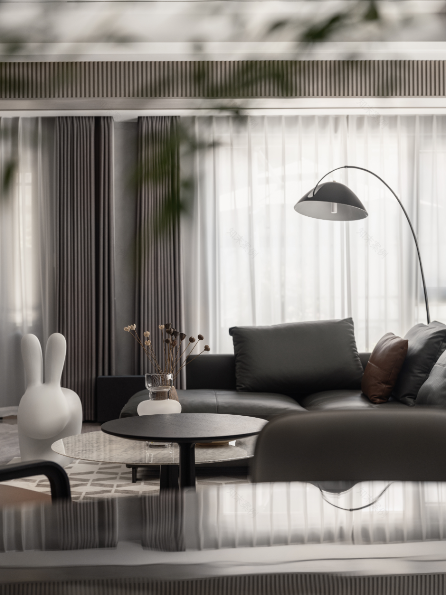 苏州 300 平别墅改造丨中国苏州-8