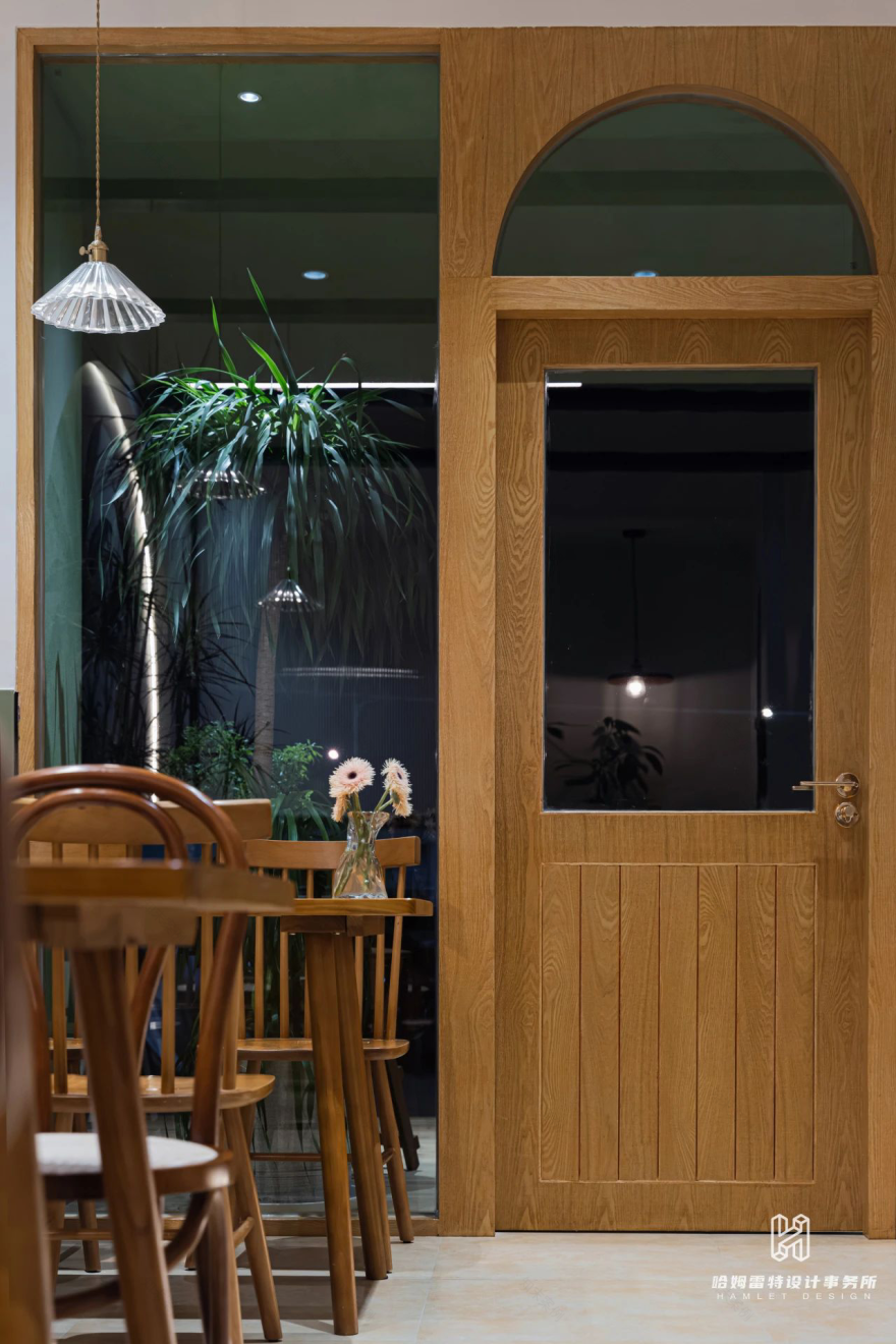 有幸·小食院丨中国张家界丨哈姆雷特设计事务所-20