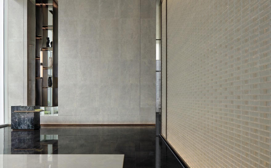 春天悦里丨中国嘉兴丨RMD 如墨设计-9